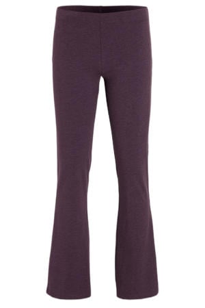 legging paars