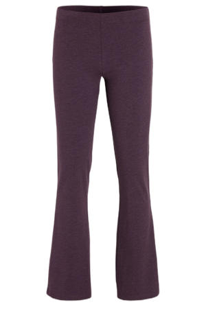 legging paars