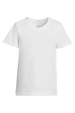 T-shirt wit