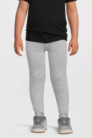 capri legging grijs