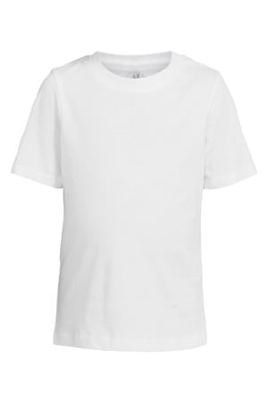 Boys Value T-shirt wit