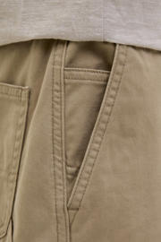 thumbnail: JACK & JONES JUNIOR casual short lichtbruin