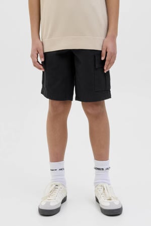 loose cargo short zwart