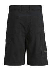thumbnail: JACK & JONES JUNIOR casual short zwart