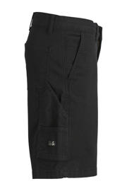 thumbnail: JACK & JONES JUNIOR casual short zwart