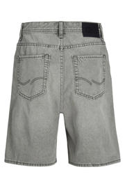 thumbnail: JACK & JONES JUNIOR denim short grey denim