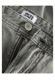 thumbnail: JACK & JONES JUNIOR denim short grey denim