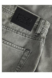 thumbnail: JACK & JONES JUNIOR denim short grey denim