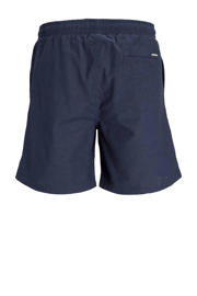 thumbnail: JACK & JONES JUNIOR casual short donkerblauw