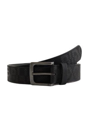 Gladius | Bruine Wikkelarmband van Volnerf Buffelleer | Op voorraad | Lucleon