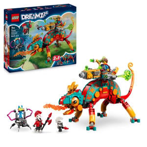 Mateo's Vuurkameleon Speelgoed 71492