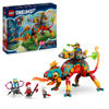 LEGO DREAMZzz Mateo's Vuurkameleon Speelgoed 71492