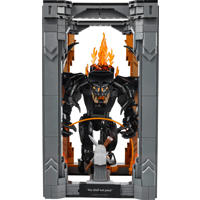 thumbnail: LEGO Icons Boekensteun: The Lord of the Rings – Balrog Set 10367