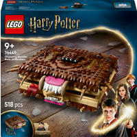 thumbnail: LEGO Harry Potter Het Monsterlijke Monsterboek 76449