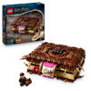 LEGO Harry Potter Het Monsterlijke Monsterboek 76449