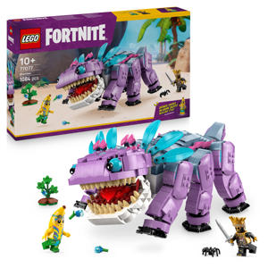 Klombo Videogamespeelgoed 77077 