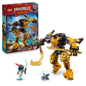 Arins Spinjitzu Strijdmecha Speelgoed 71839 