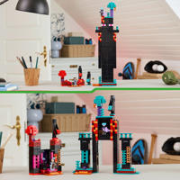 thumbnail: LEGO Minecraft De Enderman Toren Gamingspeelgoed 21279
