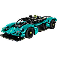 thumbnail: LEGO Technic Aston Martin Valkyrie Modelautoset 42208