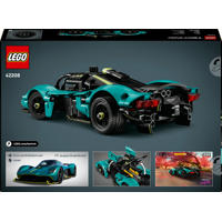 thumbnail: LEGO Technic Aston Martin Valkyrie Modelautoset 42208