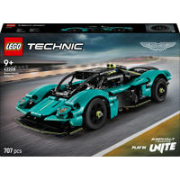thumbnail: LEGO Technic Aston Martin Valkyrie Modelautoset 42208