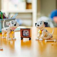 thumbnail: LEGO Disney Lucky en Penny uit 101 Dalmatiërs 43271