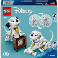 thumbnail: LEGO Disney Lucky en Penny uit 101 Dalmatiërs 43271