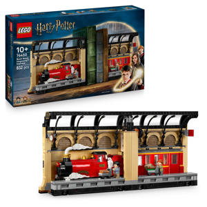 Boekensteun: De Zweinstein™ Express 76450