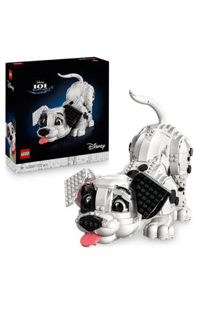 101 Dalmatiërs Puppy voor Volwassenen 43269
