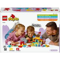 thumbnail: LEGO DUPLO Hopsy's Kasteelspel, Spelenderwijs Leren 10450