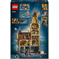thumbnail: LEGO Harry Potter Kasteel Zweinstein™: de Hoofdtoren 76454