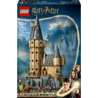 thumbnail: LEGO Harry Potter Kasteel Zweinstein™: de Hoofdtoren 76454