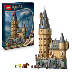 Kasteel Zweinstein™: de Hoofdtoren 76454