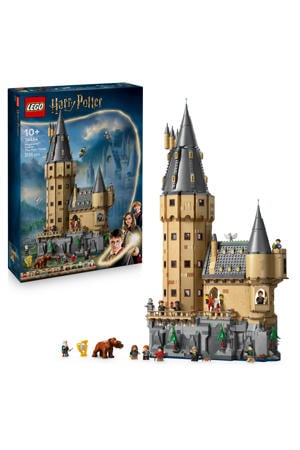 Kasteel Zweinstein™: de Hoofdtoren 76454