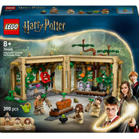 thumbnail: LEGO Harry Potter Kasteel Zweinstein™: Kruidenkundeles 76445