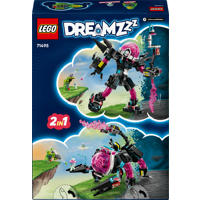 thumbnail: LEGO DREAMZzz Mateo vs. Cyberbreinmecha Speelset 71495