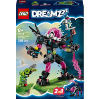 thumbnail: LEGO DREAMZzz Mateo vs. Cyberbreinmecha Speelset 71495