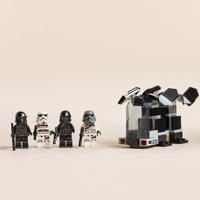 thumbnail: LEGO Star Wars Death Trooper en Night Trooper Battle Pack 75412