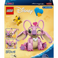 thumbnail: LEGO Disney Angel Lilo & Stitch Kinderspeelgoed 43257