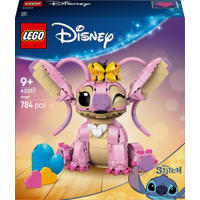 thumbnail: LEGO Disney Angel Lilo & Stitch Kinderspeelgoed 43257