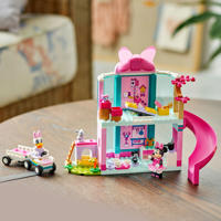 thumbnail: LEGO Disney Minnie's Huisdierenhotel 43274