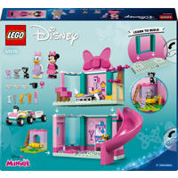 thumbnail: LEGO Disney Minnie's Huisdierenhotel 43274