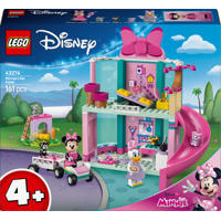 thumbnail: LEGO Disney Minnie's Huisdierenhotel 43274
