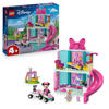 LEGO Disney Minnie's Huisdierenhotel 43274