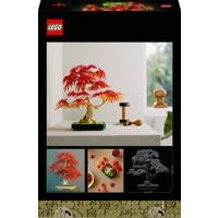 thumbnail: LEGO Botanical Collection Japanse Esdoorn Bonsaiboompje 10348