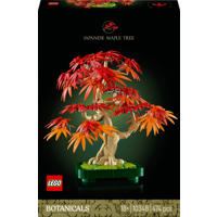 thumbnail: LEGO Botanical Collection Japanse Esdoorn Bonsaiboompje 10348