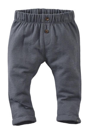 broek Benito grijs