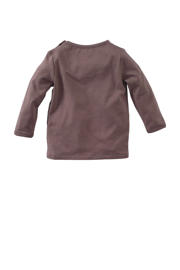 thumbnail: Z8 newborn longsleeve Jacopo bruin