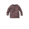 Z8 newborn longsleeve Jacopo bruin