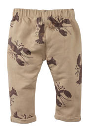 thumbnail: Z8 newborn broek Savino zand/bruin